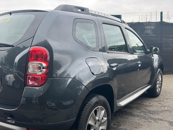 Used Dacia Duster 2016 for sale - 76239439: Photo 13