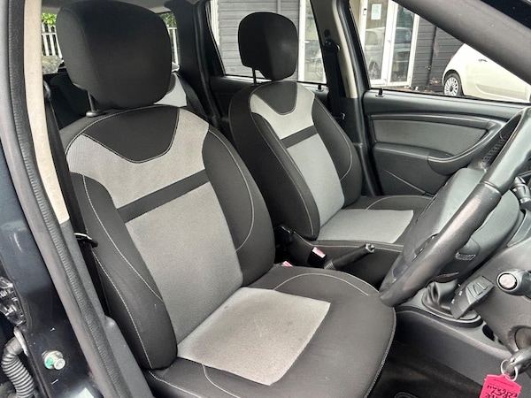 Used Dacia Duster 2016 for sale - 76239439: Photo 14