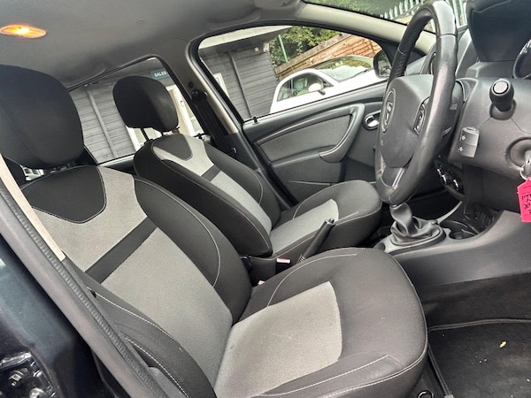 Used Dacia Duster 2016 for sale - 76239439: Photo 15