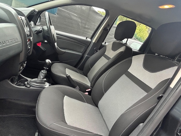 Used Dacia Duster 2016 for sale - 76239439: Photo 16