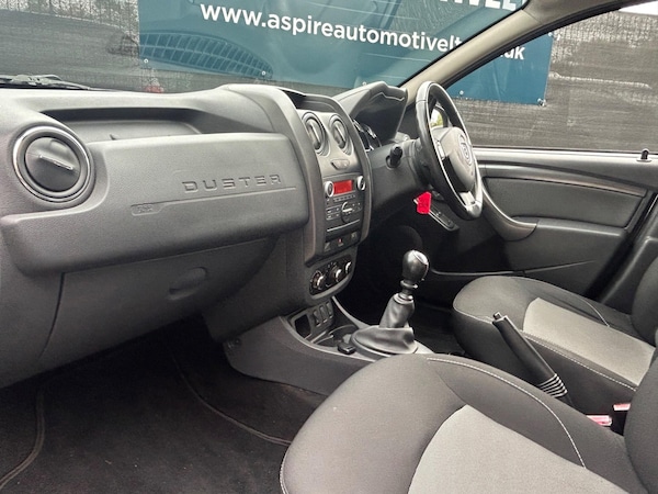Used Dacia Duster 2016 for sale - 76239439: Photo 17