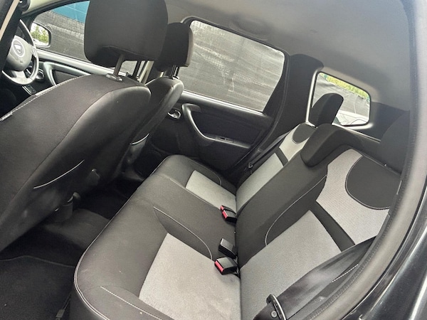 Used Dacia Duster 2016 for sale - 76239439: Photo 18