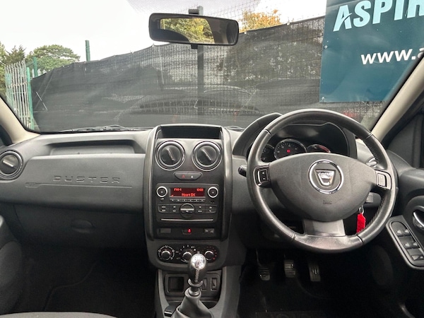 Used Dacia Duster 2016 for sale - 76239439: Photo 19
