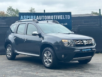 Dacia - Duster