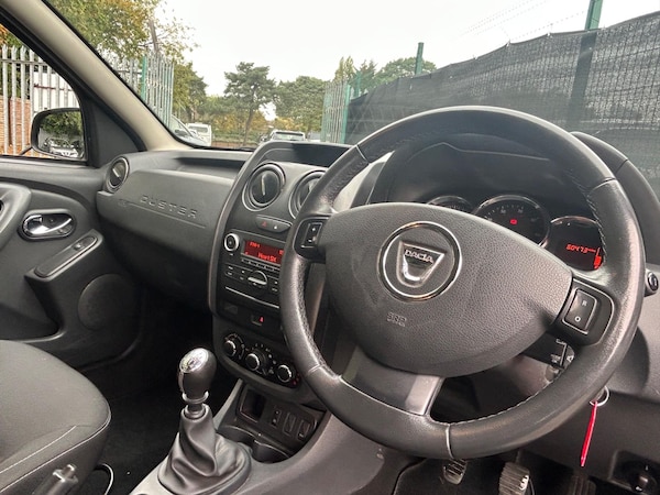 Used Dacia Duster 2016 for sale - 76239439: Photo 20