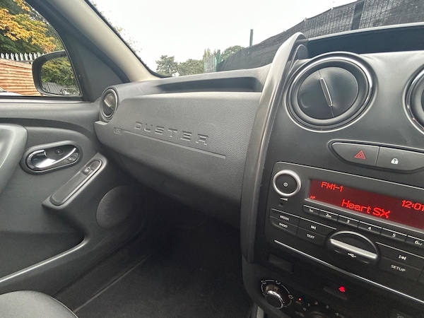 Used Dacia Duster 2016 for sale - 76239439: Photo 23