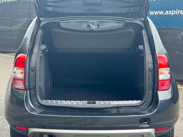 Used Dacia Duster 2016 for sale - 76239439: Photo 31