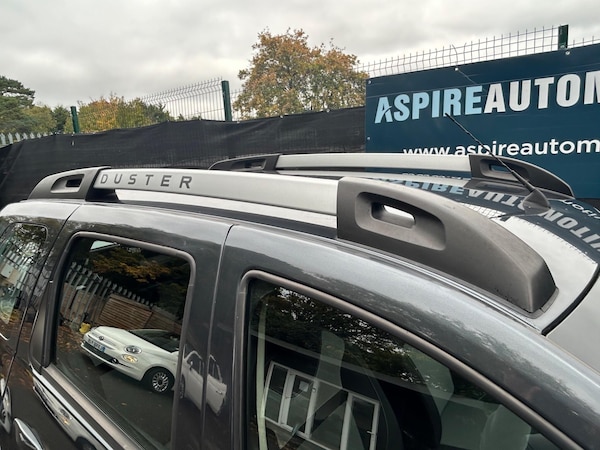 Used Dacia Duster 2016 for sale - 76239439: Photo 33