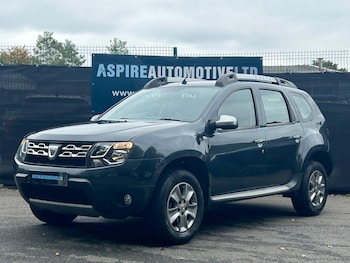 Used Dacia Duster 2016 for sale - 76239439: Photo 3