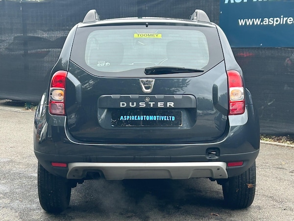 Used Dacia Duster 2016 for sale - 76239439: Photo 6