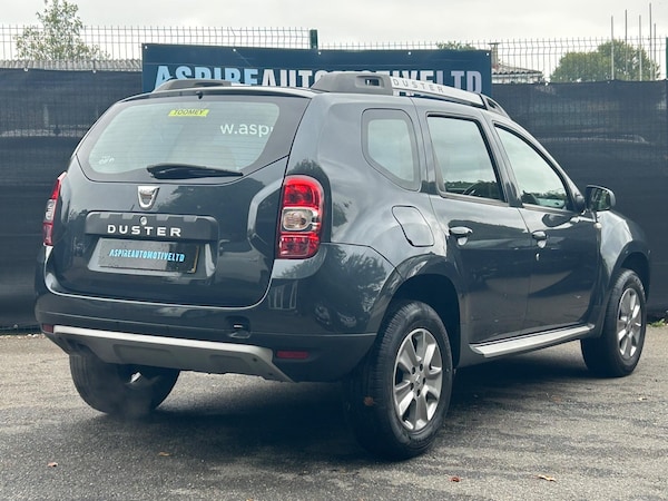 Used Dacia Duster 2016 for sale - 76239439: Photo 7