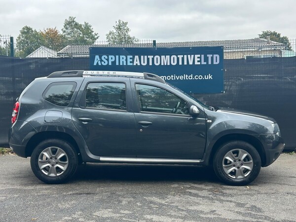 Used Dacia Duster 2016 for sale - 76239439: Photo 8