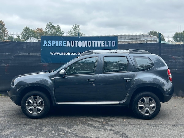 Used Dacia Duster 2016 for sale - 76239439: Photo 9