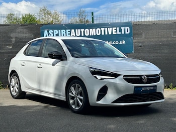Used Vauxhall Corsa 2020 for sale - 78586441: Photo