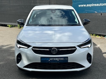 Used Vauxhall Corsa 2020 for sale - 78586441: Photo