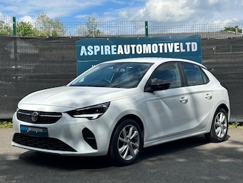 Used Vauxhall Corsa 2020 for sale - 78586441: Photo
