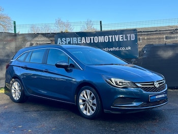 2017 (17) - 1.0T 12V ecoFLEX Design 5dr