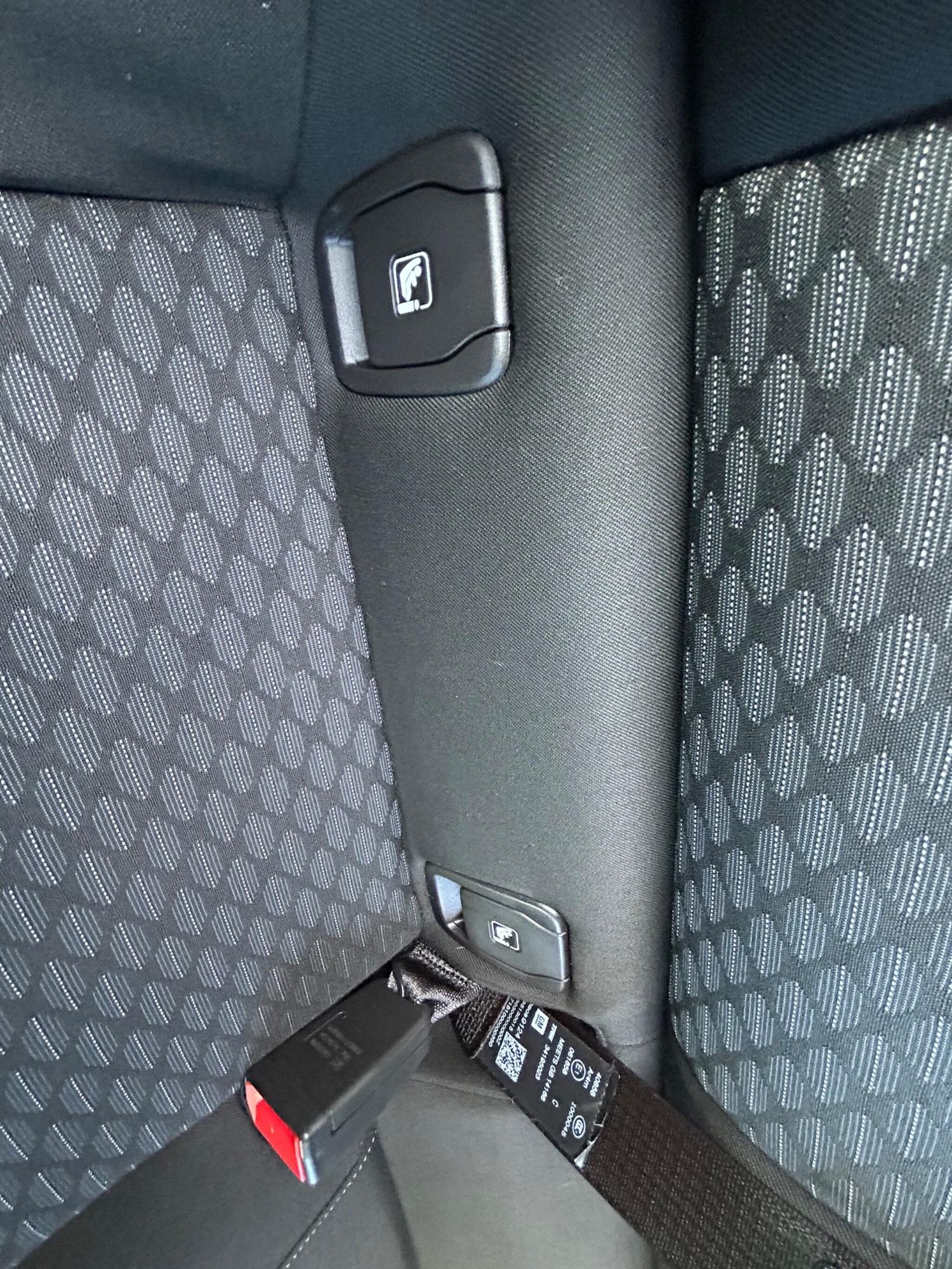 Used Vauxhall Astra 2017 for sale - 76765611: Photo 24