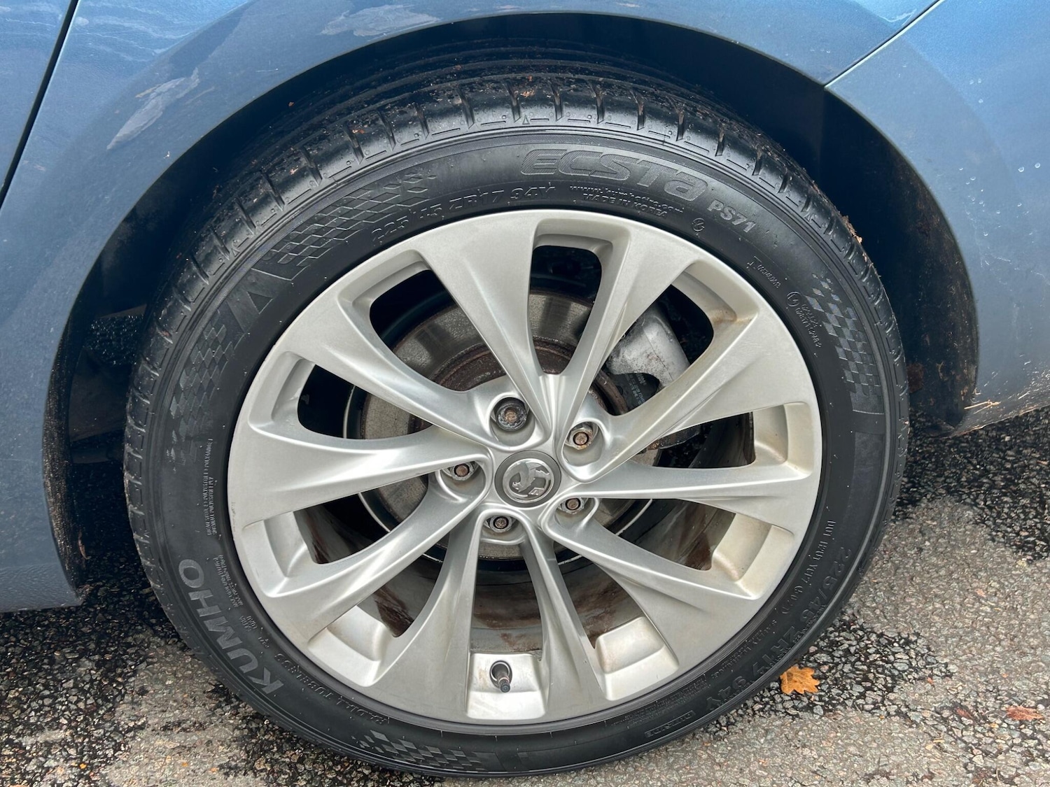 Used Vauxhall Astra 2017 for sale - 76765611: Photo 31