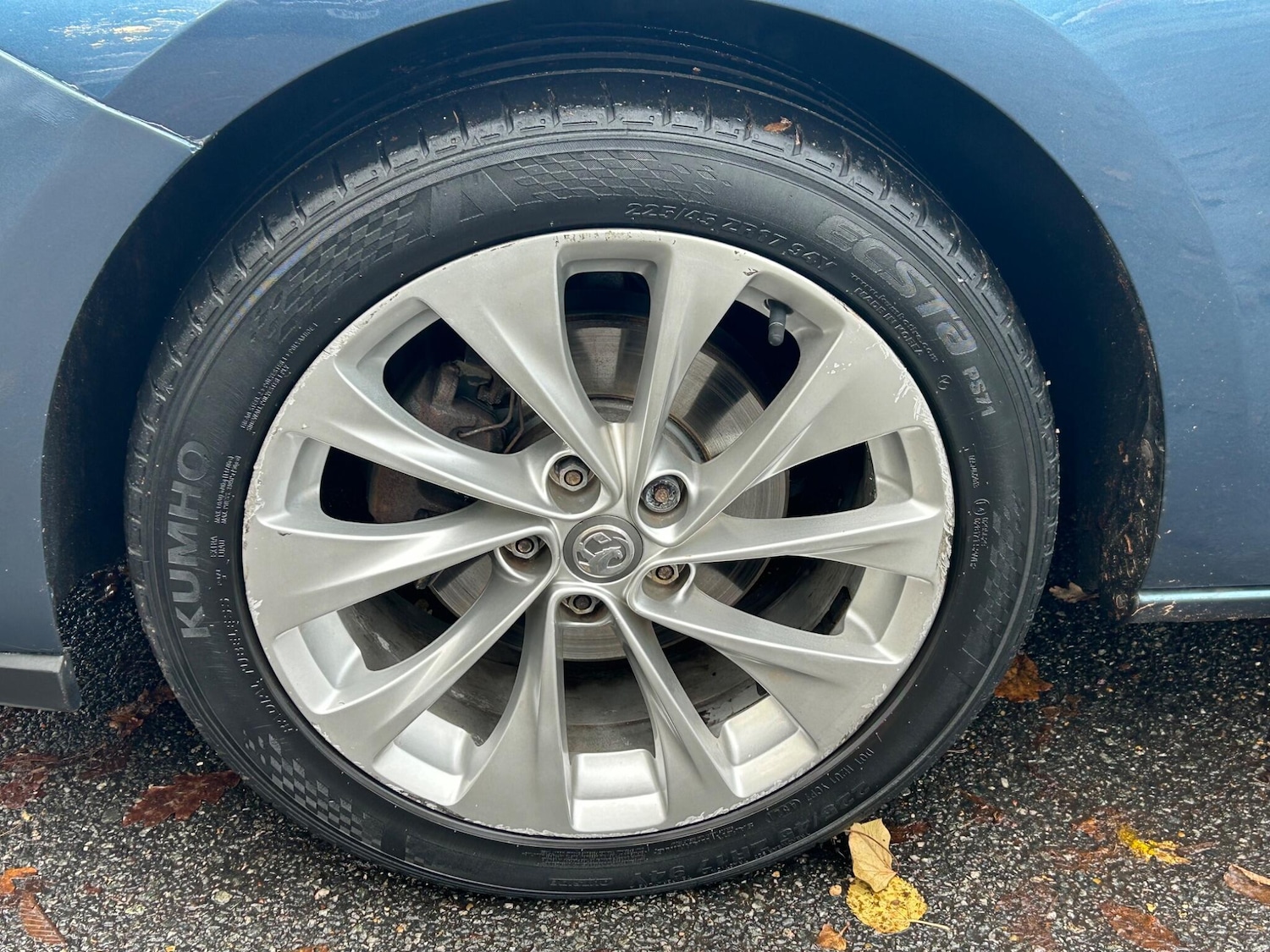 Used Vauxhall Astra 2017 for sale - 76765611: Photo 32