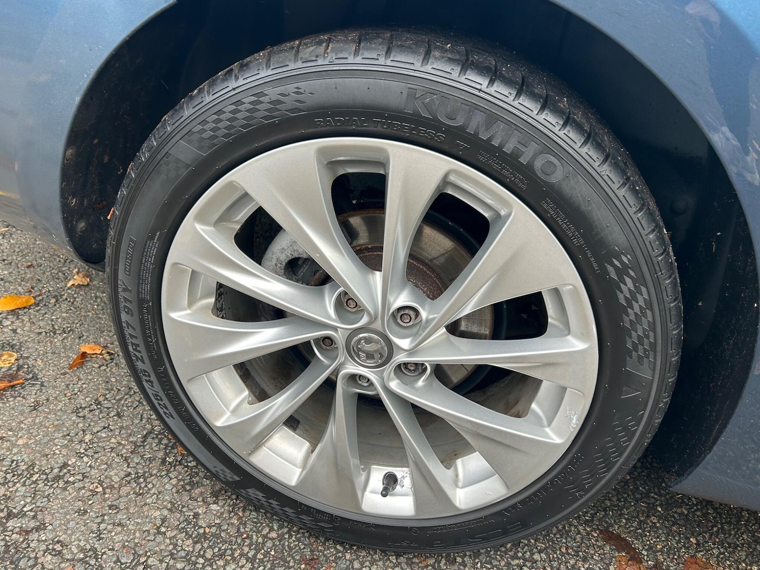 Used Vauxhall Astra 2017 for sale - 76765611: Photo 33