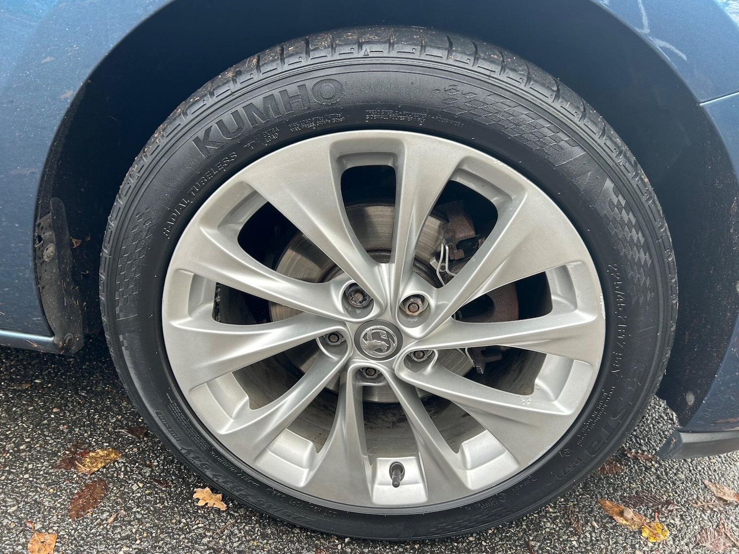 Used Vauxhall Astra 2017 for sale - 76765611: Photo 34