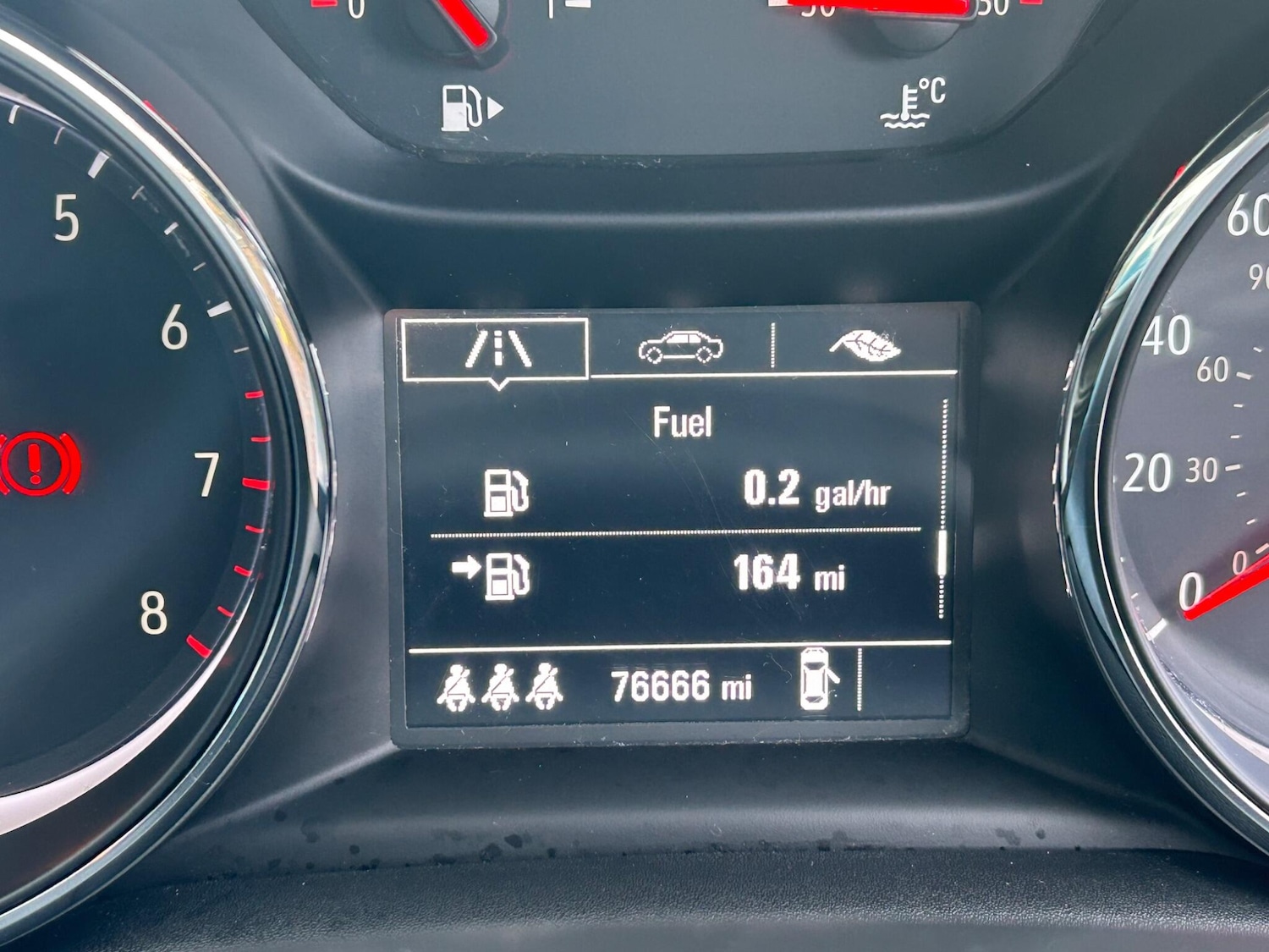 Used Vauxhall Astra 2017 for sale - 76765611: Photo 39