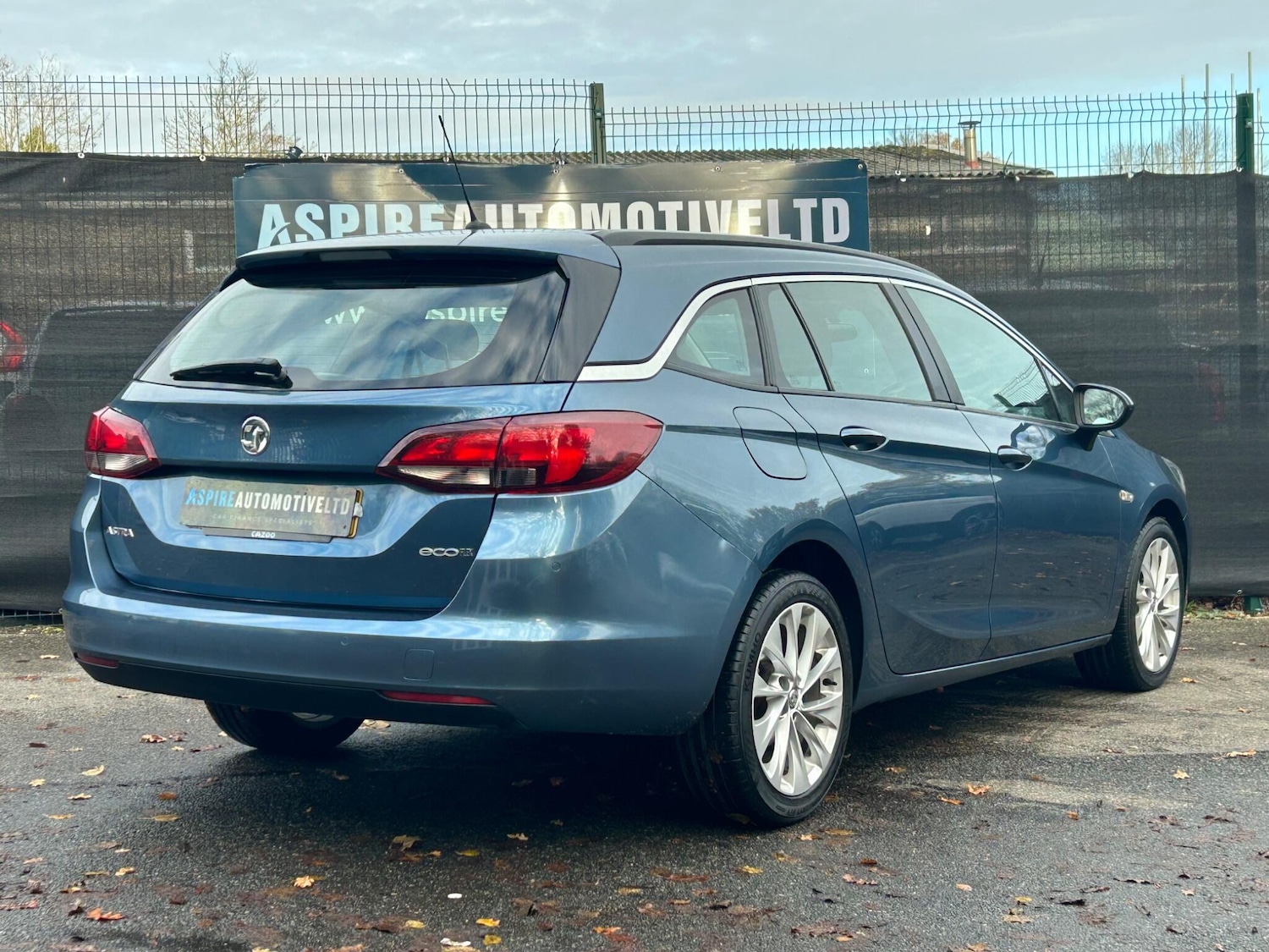 Used Vauxhall Astra 2017 for sale - 76765611: Photo 6