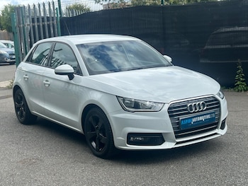Used Audi A1 2016 for sale - 78586270: Photo