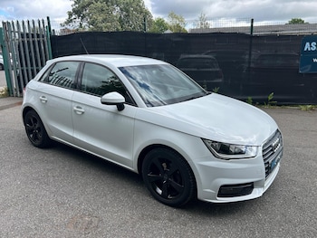 Used Audi A1 2016 for sale - 78586270: Photo