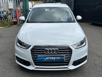 Used Audi A1 2016 for sale - 78586270: Photo