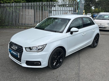 Used Audi A1 2016 for sale - 78586270: Photo