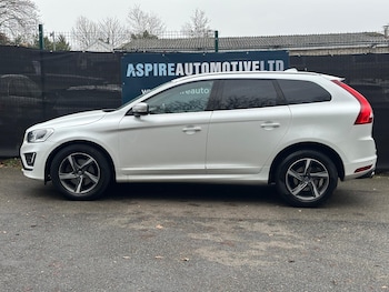 Used Volvo XC60 2014 for sale - 77057449: Photo