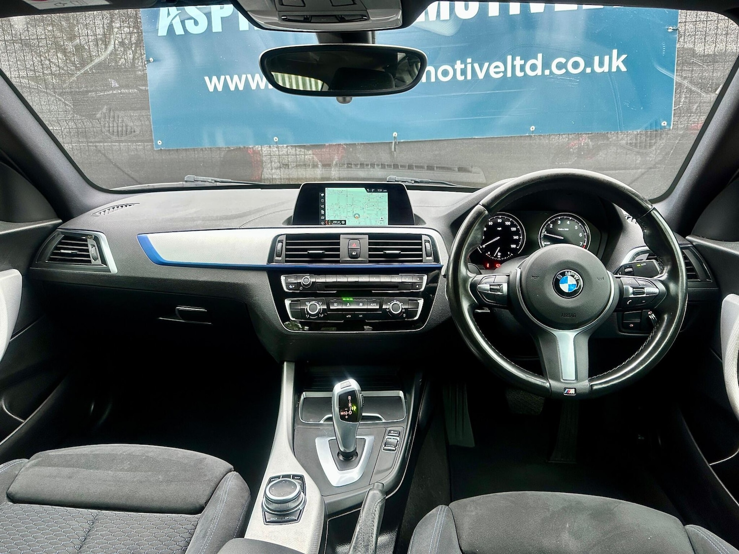 Used BMW 2 Series 2018 for sale - 77040669: Photo 10