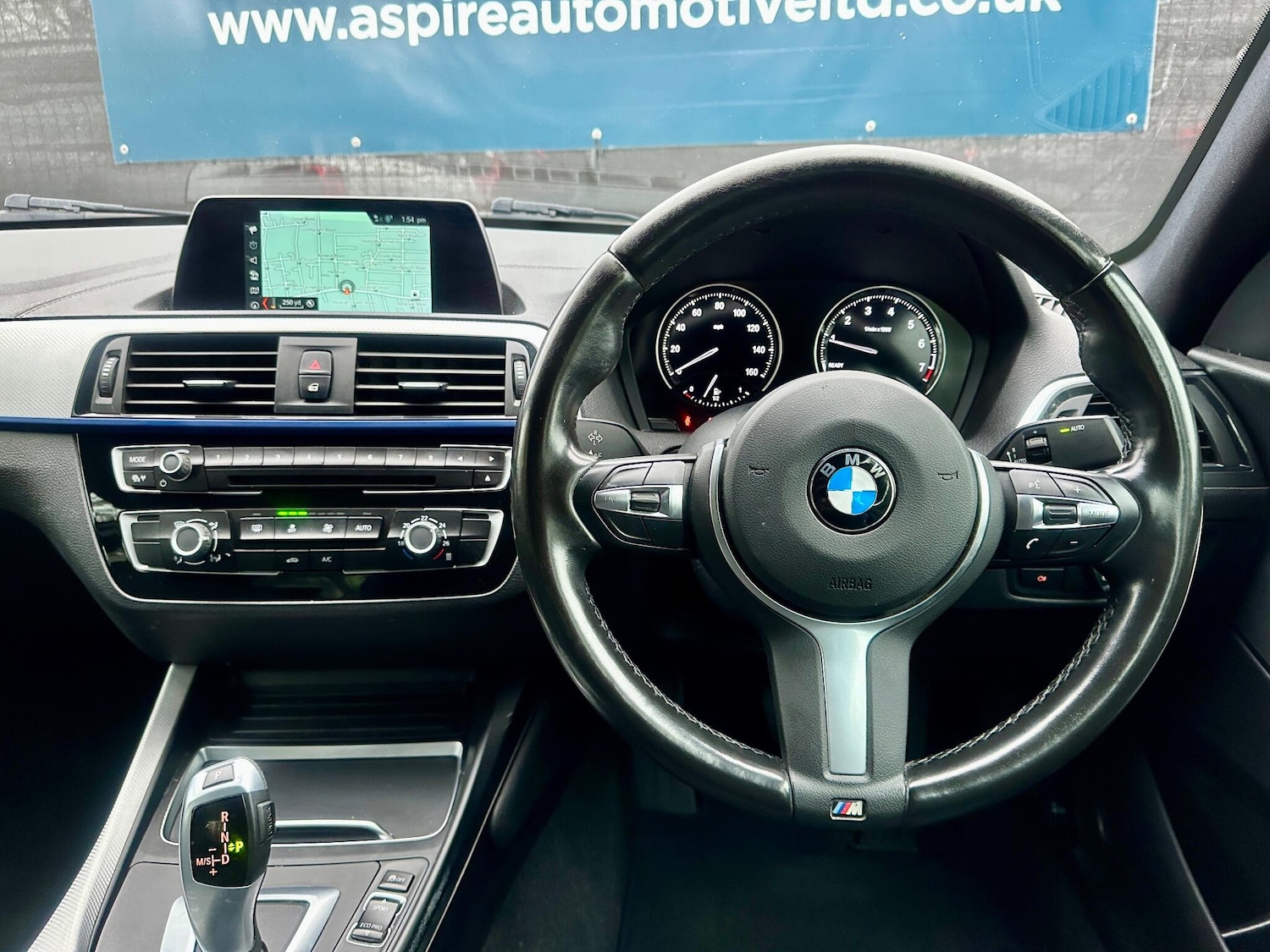 Used BMW 2 Series 2018 for sale - 77040669: Photo 12