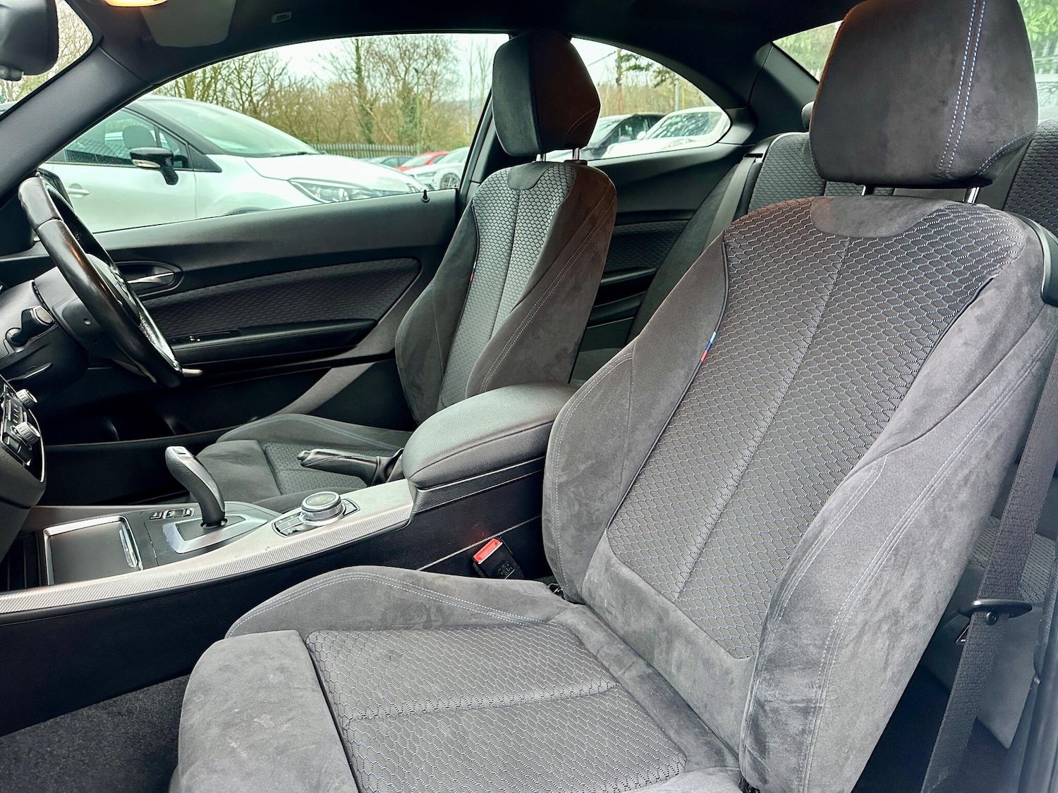 Used BMW 2 Series 2018 for sale - 77040669: Photo 14