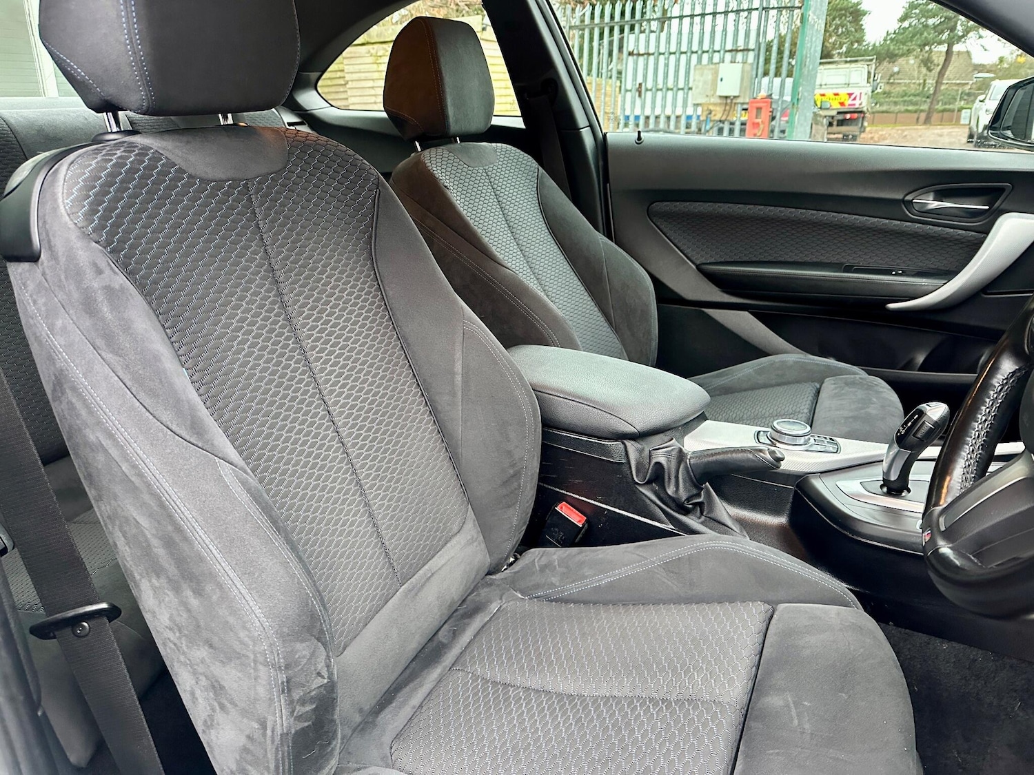 Used BMW 2 Series 2018 for sale - 77040669: Photo 15