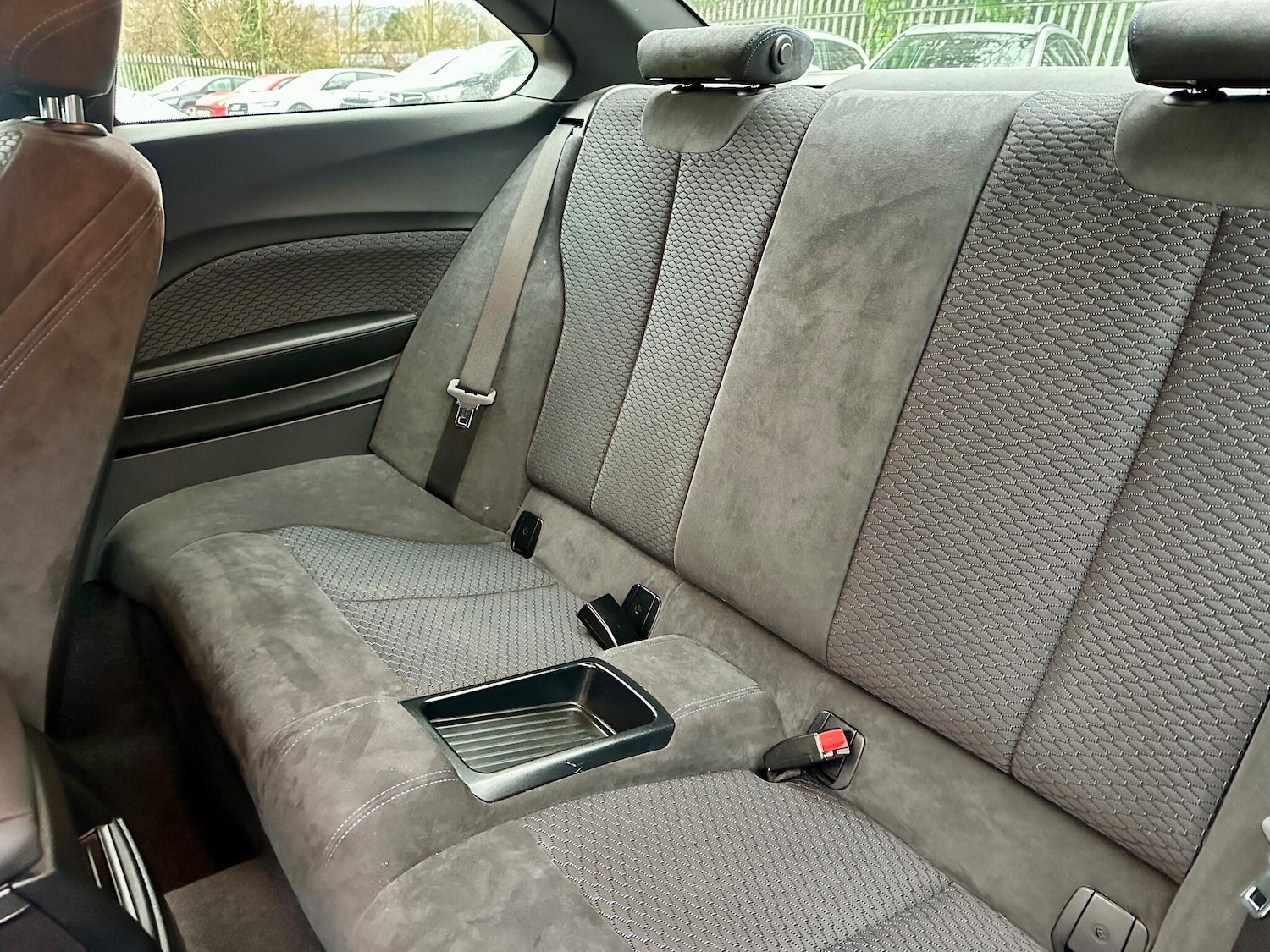 Used BMW 2 Series 2018 for sale - 77040669: Photo 16