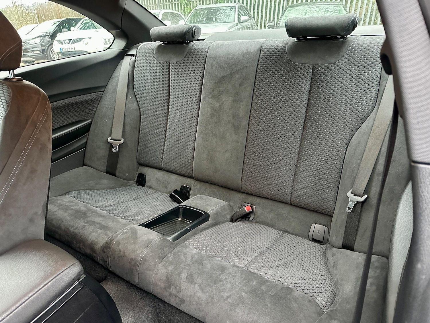 Used BMW 2 Series 2018 for sale - 77040669: Photo 17