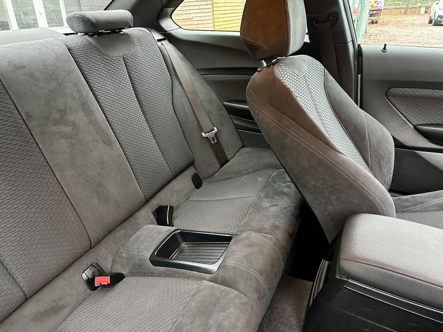 Used BMW 2 Series 2018 for sale - 77040669: Photo 18