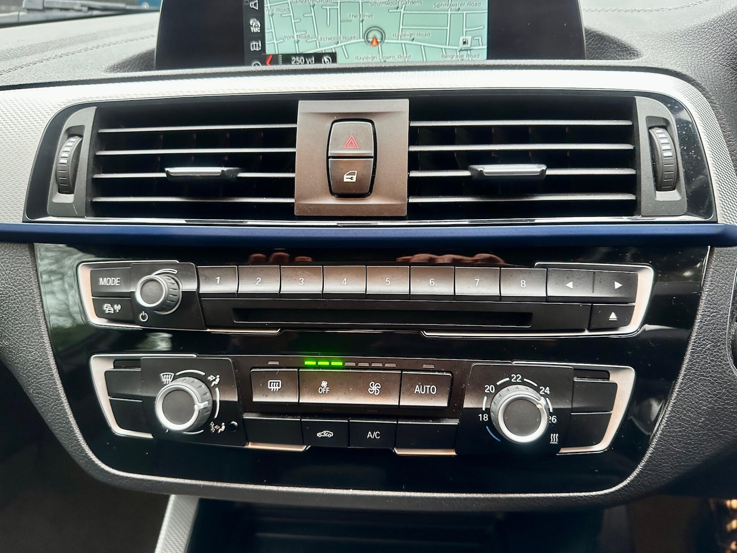 Used BMW 2 Series 2018 for sale - 77040669: Photo 24