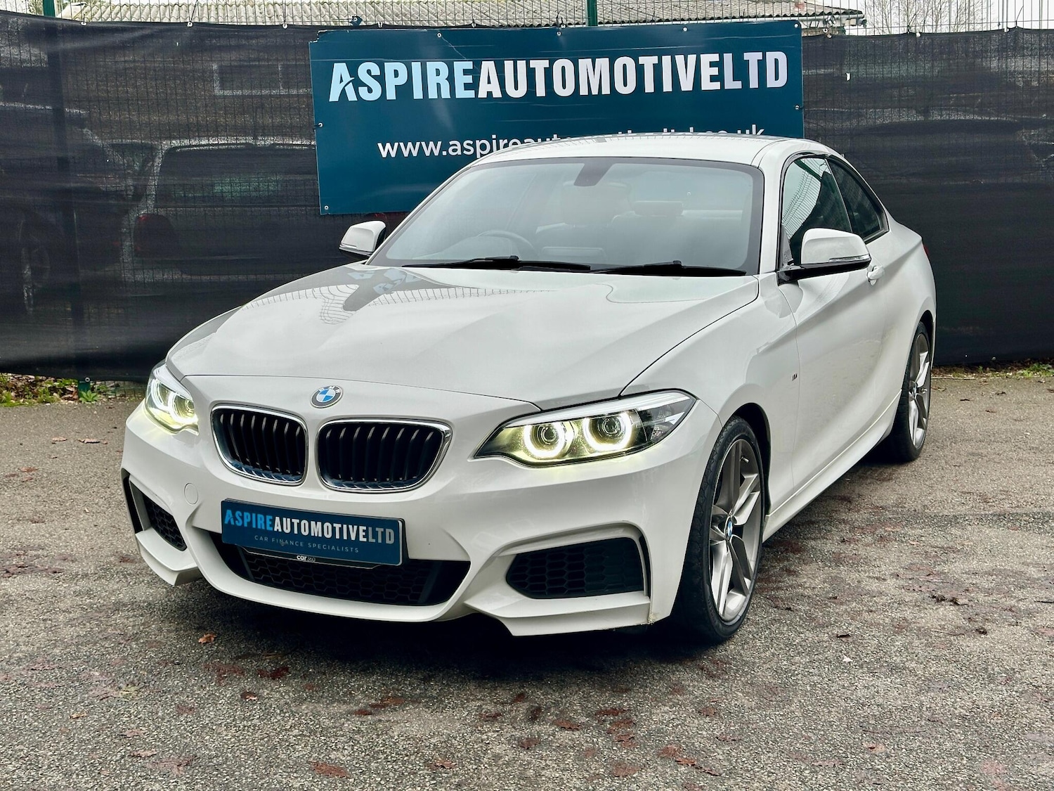 Used BMW 2 Series 2018 for sale - 77040669: Photo 3