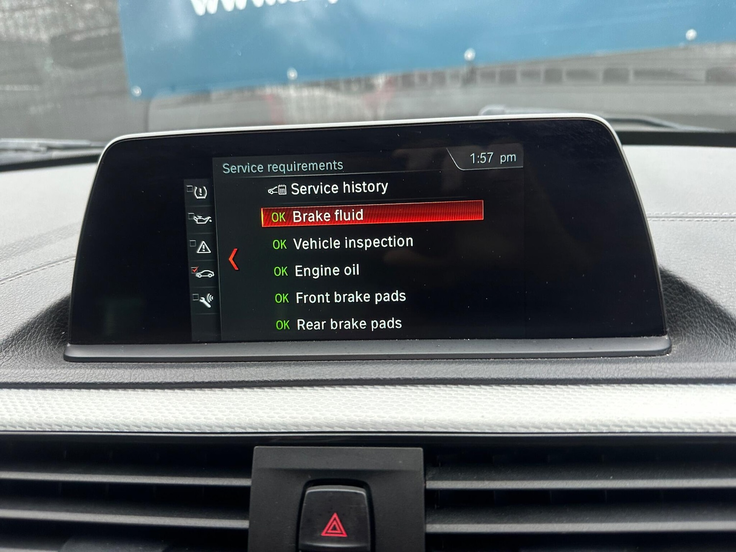 Used BMW 2 Series 2018 for sale - 77040669: Photo 32