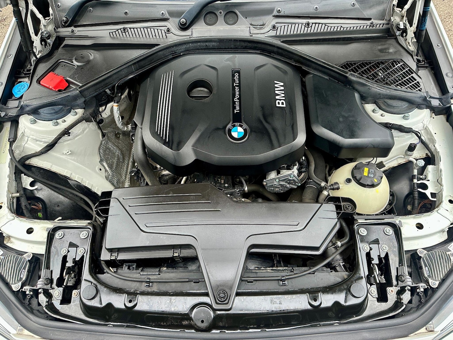 Used BMW 2 Series 2018 for sale - 77040669: Photo 40