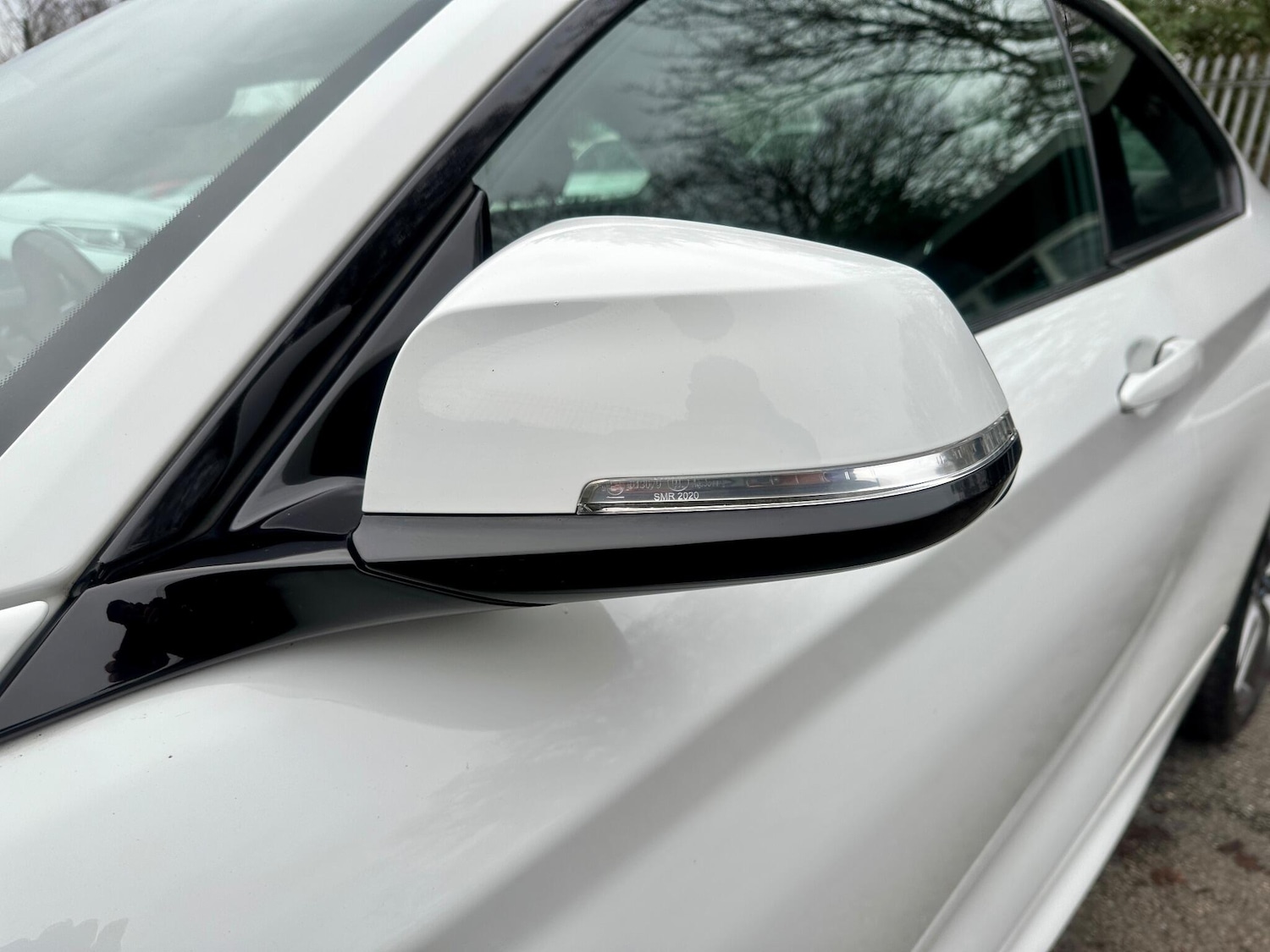 Used BMW 2 Series 2018 for sale - 77040669: Photo 42