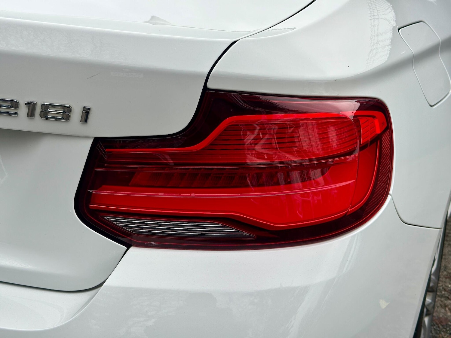 Used BMW 2 Series 2018 for sale - 77040669: Photo 47