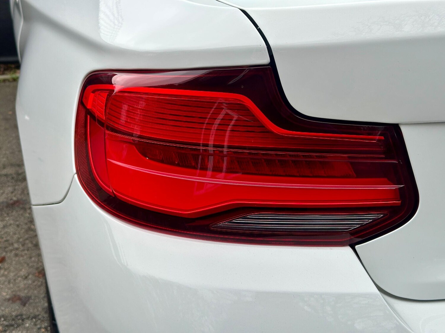 Used BMW 2 Series 2018 for sale - 77040669: Photo 48