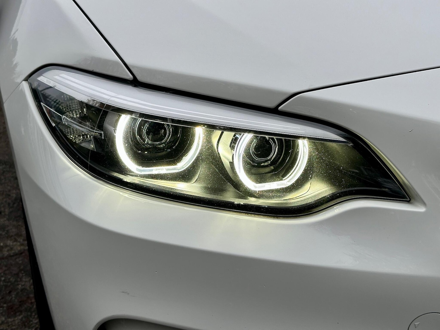 Used BMW 2 Series 2018 for sale - 77040669: Photo 50