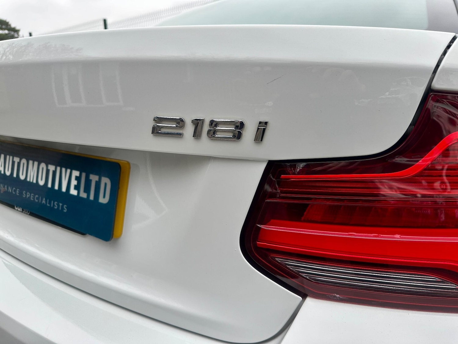 Used BMW 2 Series 2018 for sale - 77040669: Photo 52