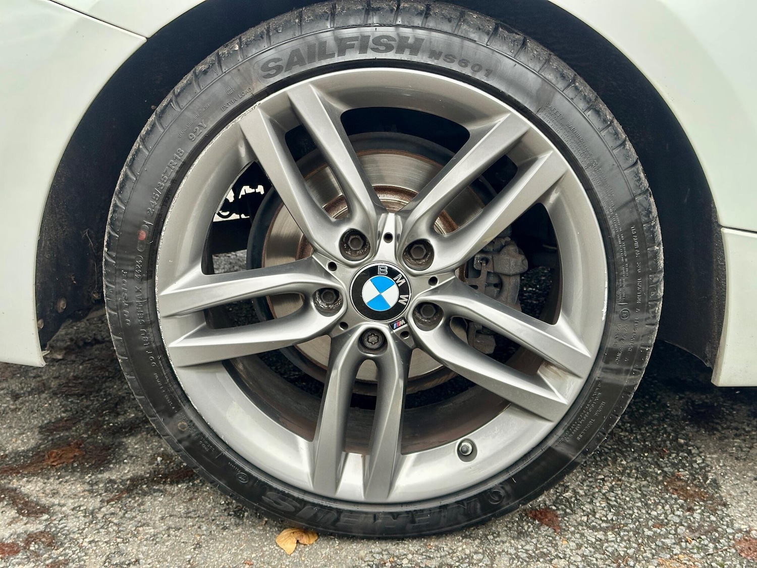Used BMW 2 Series 2018 for sale - 77040669: Photo 53